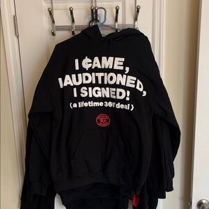 Cactus Plant Flea Market x Druski Sample Hoodie!